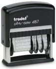 Trodat printy4817