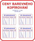 Barevn kopie