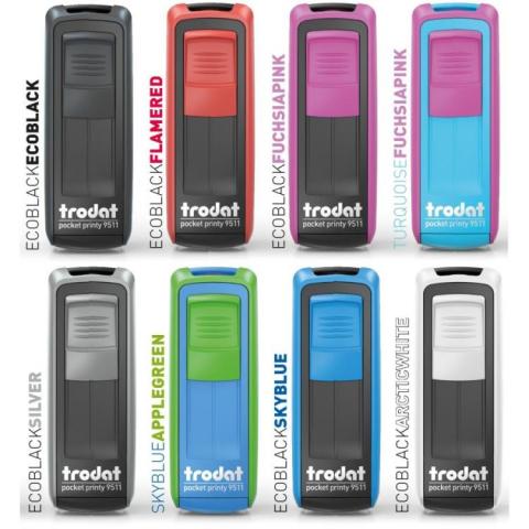 Foto - Trodat Mobile printy 9411