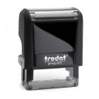 Trodat T 4911